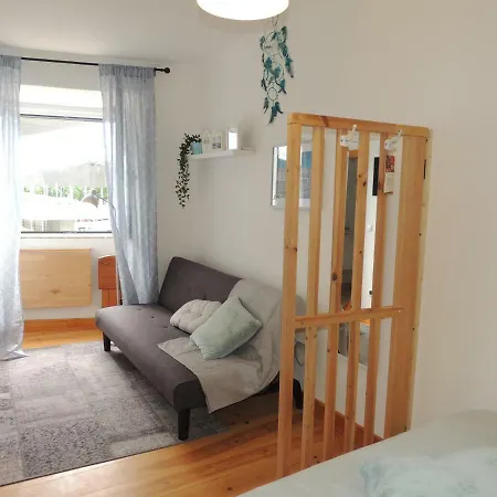 Sentir Belém 1e Apartamento *