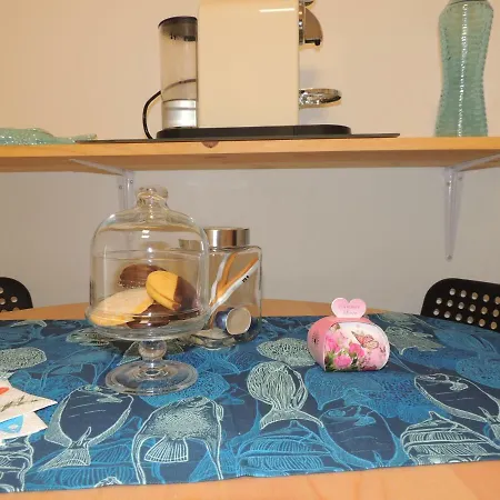 Appartement Sentir Belém 1e