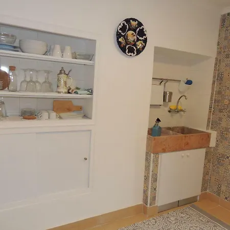 Sentir Belém 1e Appartement *