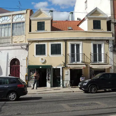 Sentir Belém 1e