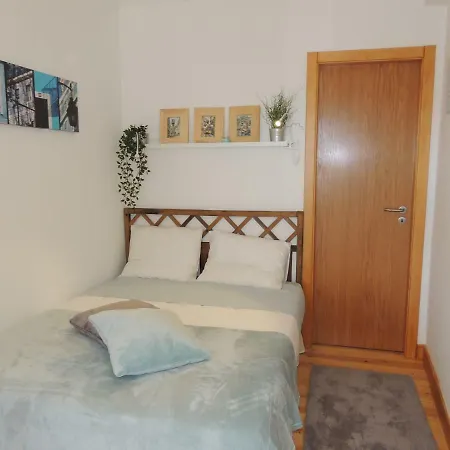 Sentir Belém 1e Appartement