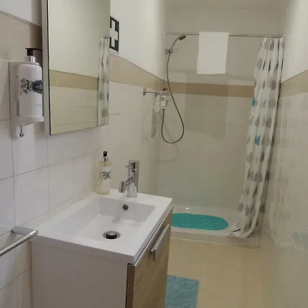 Appartement Sentir Belém 1e
